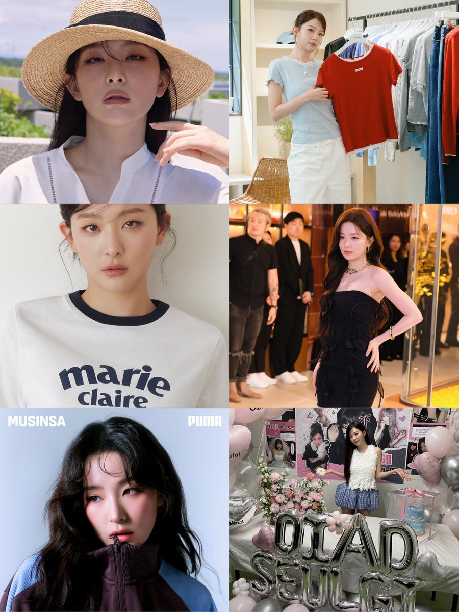 minjoohyuns's tweet photo. and not a single post from @RVsmtown ! https://t.co/9oqwTaFYdO