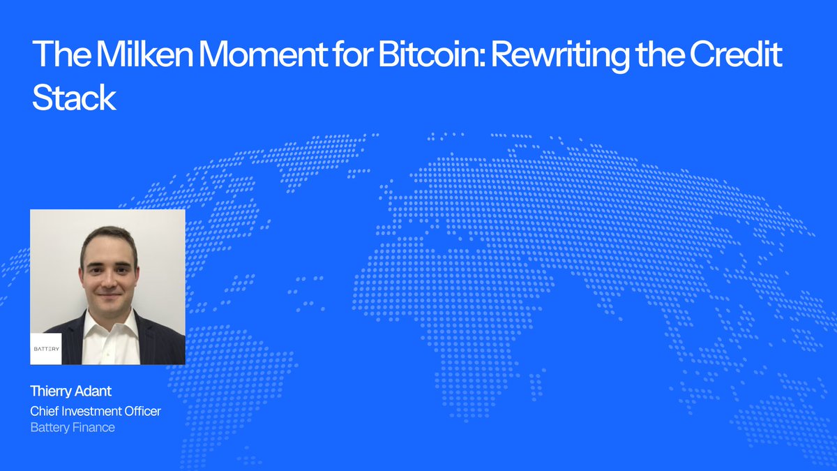 Digital Asset Yield Summit tweet media