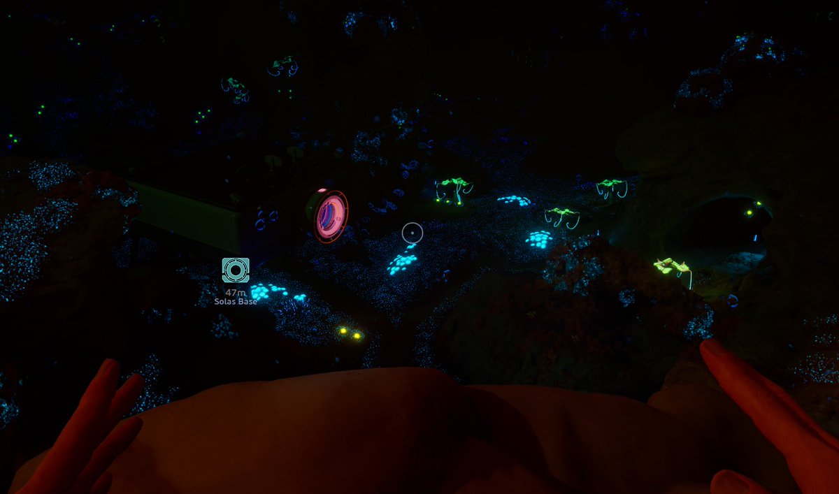 Silver_HeartVT's tweet photo. Something stirs in the deep

It is me

I am the stirrerererer~

Live: https://t.co/vgZnd5bINj

#Subnautica2 #Vtuber https://t.co/dpgY41W3WY