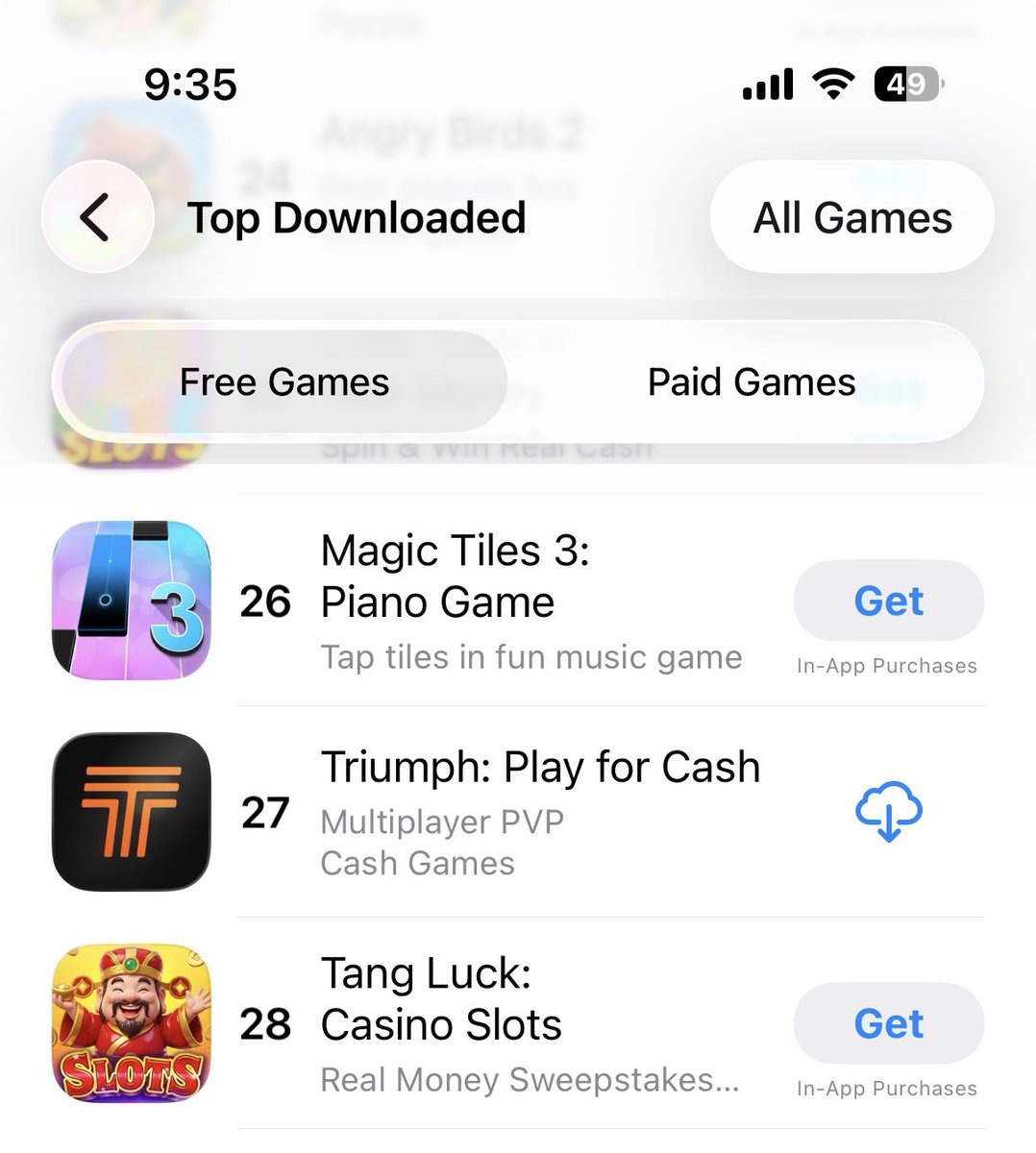 EdwardStarcraft's tweet photo. @DaehyeonMun @expo @ReactNativeSkia We have some of the top apps in the App Store. Looking for ppl who care about design and craft. Let’s chat! https://t.co/ayOVVDWalF