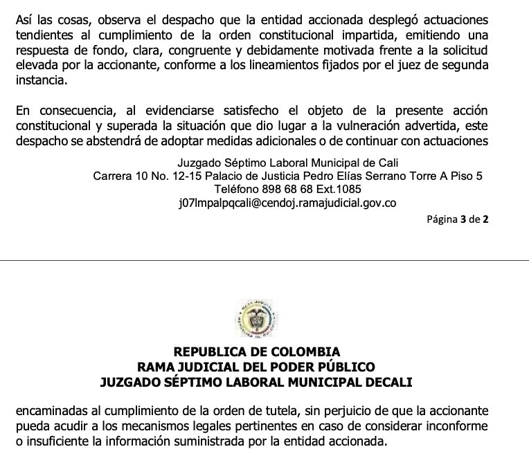 Hacienda Distrital tweet media