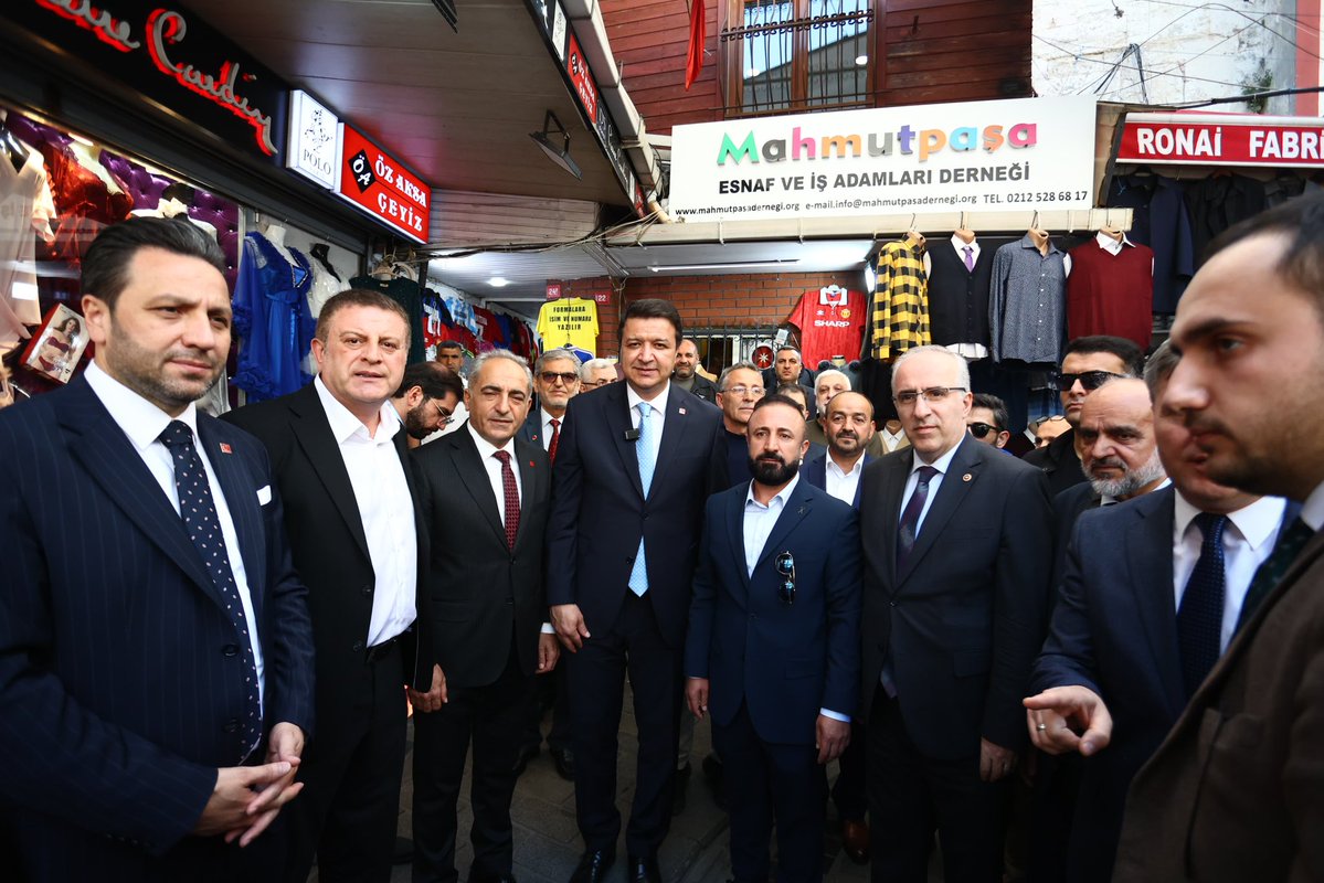 Saadet İstanbul tweet media