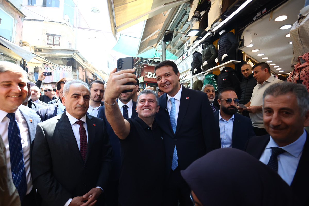 Saadet İstanbul tweet media