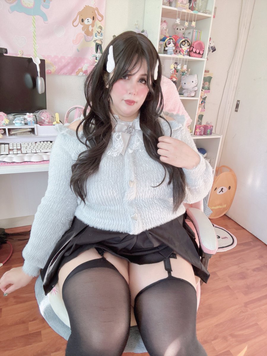 haru tweet media