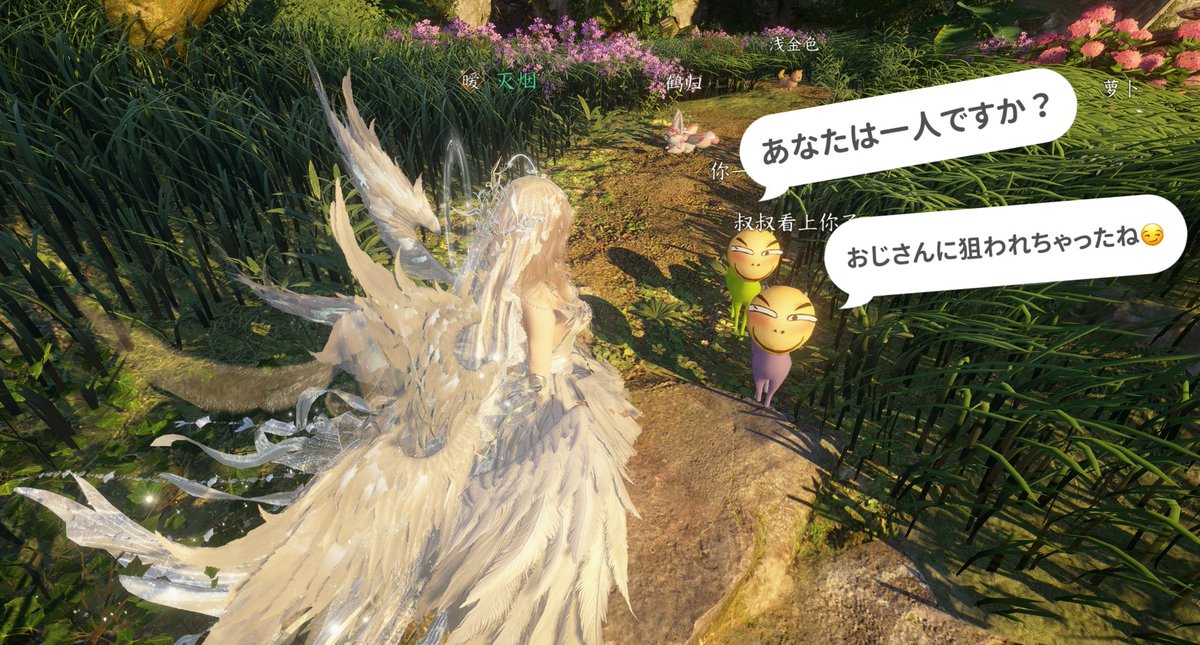 加块肉 tweet media