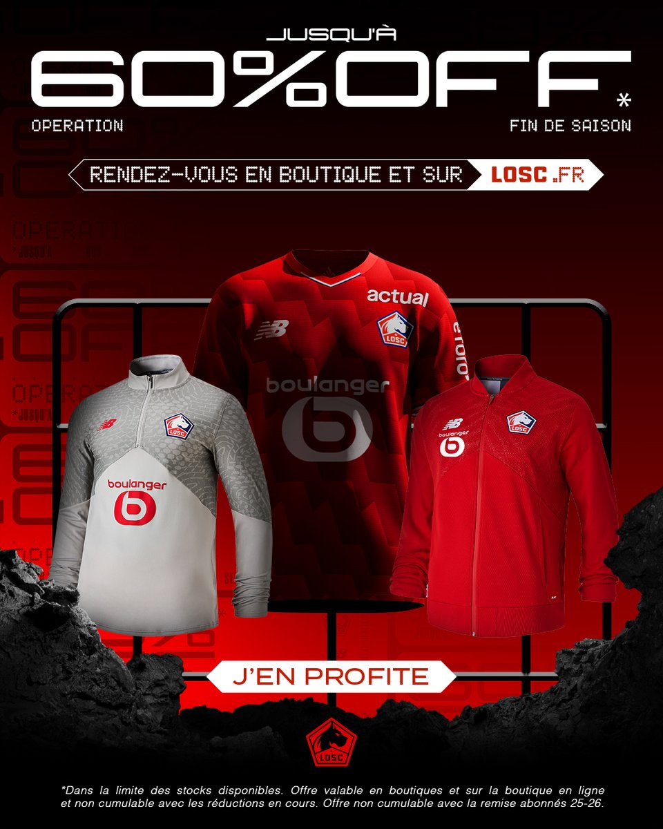 LOSC tweet media