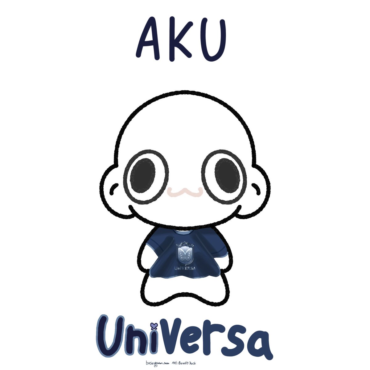 Fujikawa Kochi 🪞🦋 【UniVERSA】 tweet media