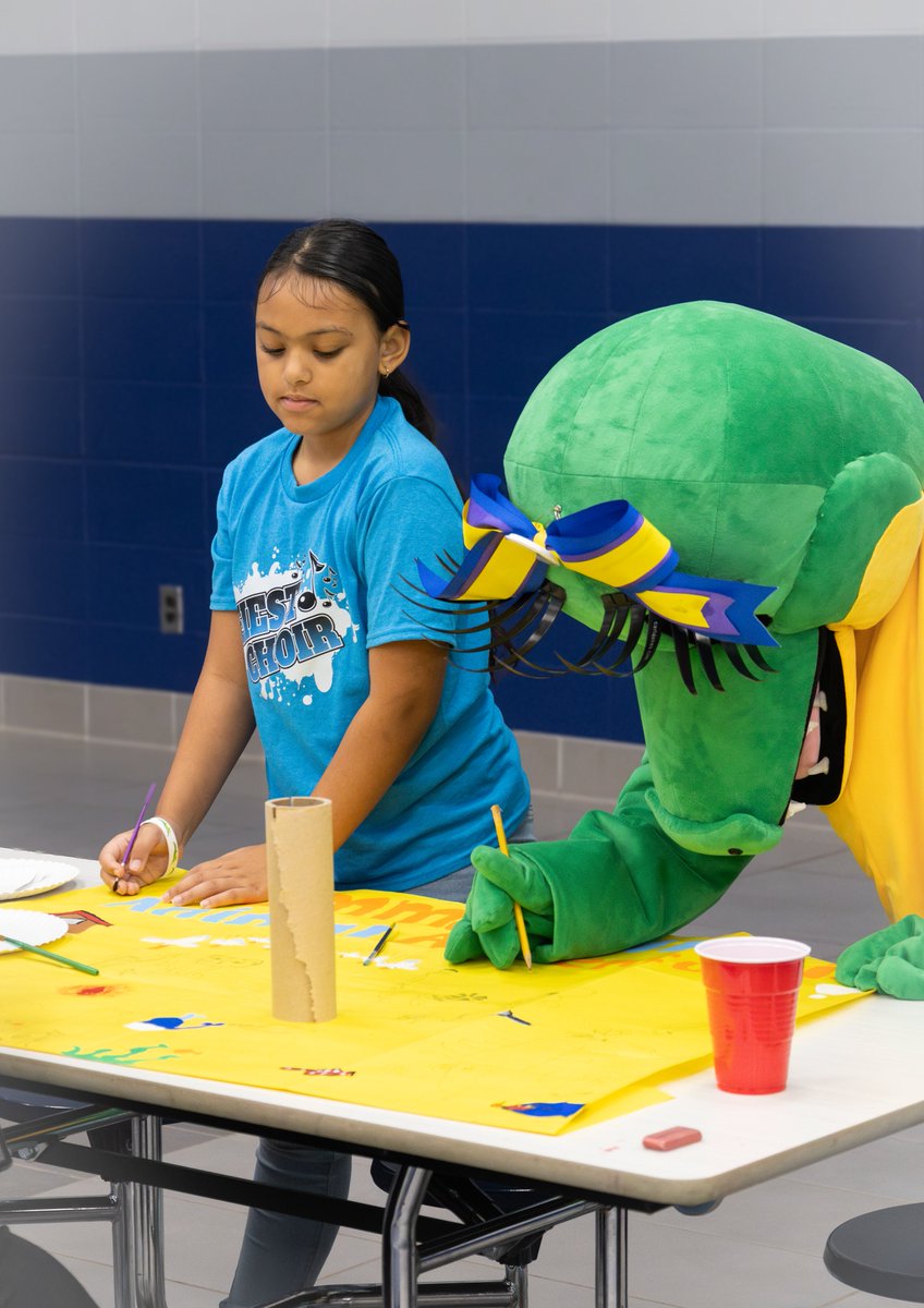 CFISD Club Rewind tweet media