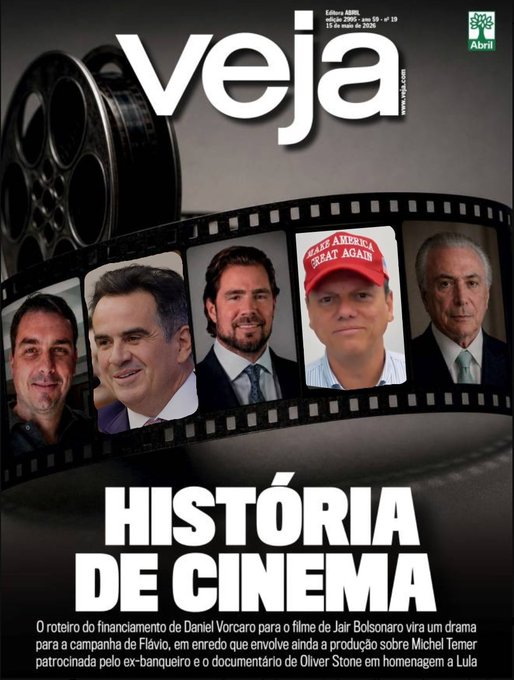 🅰️lle.G. Rousseff tweet media
