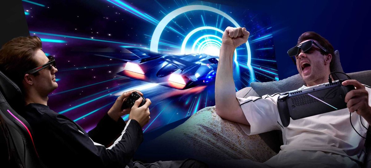 GamingTrend® tweet media