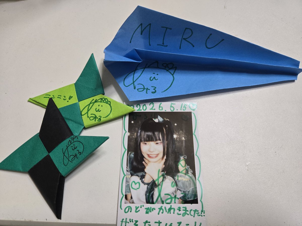 ぜろ🍀 tweet media