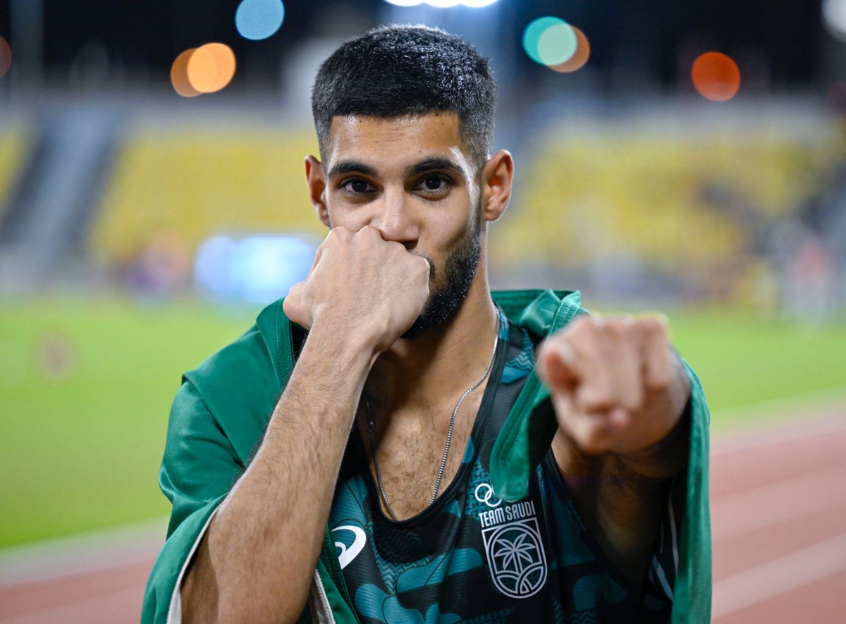 Team Saudi | فريق السعودية tweet media