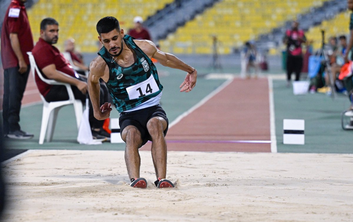 Team Saudi | فريق السعودية tweet media