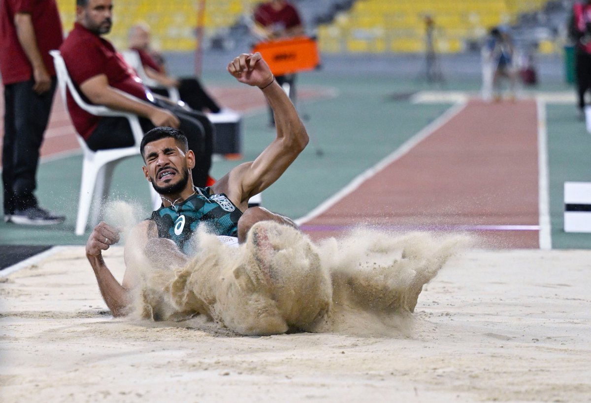 Team Saudi | فريق السعودية tweet media