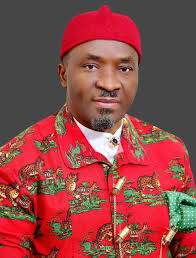 monitng's tweet photo. SHOCKING!!!

Dear @icpcnigeria & @officialEFCC 

We are aware of growing concerns surrounding a constituency project nominated by Deputy Speaker Rt. Hon. @OfficialBenKalu for Bende Secondary Grammar School, Abia State.

According to records published on https://t.co/B9UL0jTykc, ₦265.3 million was disbursed to Muslac Techno Company Limited in December 2025 for the construction of a conference and e-learning facility captured in the 2024 Federal Government budget.

However, findings from a recent visit by the Tracka team raise serious questions about the implementation of the project. 

The facility was reportedly moved away from the beneficiary school to Ọnụ Inyang along the Bende–Ohafia Expressway.

At the site, there was no visible construction activity, no workers present, and only limited structural work overtaken by overgrown vegetation.

Six months after the reported disbursement of ₦265.3 million, the level of work on ground appears grossly inadequate.

Even more concerning are indications that this same project may be proposed again in the next budget cycle despite its current state.

We call on @icpcnigeria, @officialEFCC, and @FmstNg to urgently investigate the circumstances surrounding this project, including the relocation, the funds released, and the apparent lack of delivery.

Public funds must serve the people, not disappear into abandoned projects and repeated budget allocations.

#GetInvolved