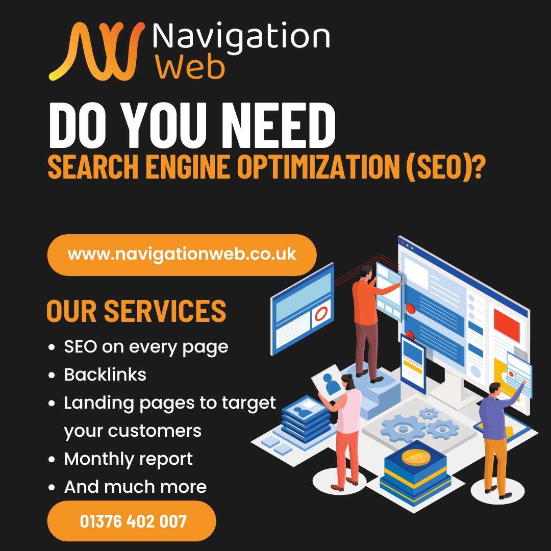 Navigation Web (@navigation_web) / Posts / X