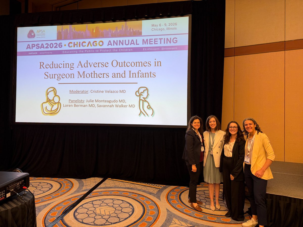 Savannah C. Walker, MD tweet media