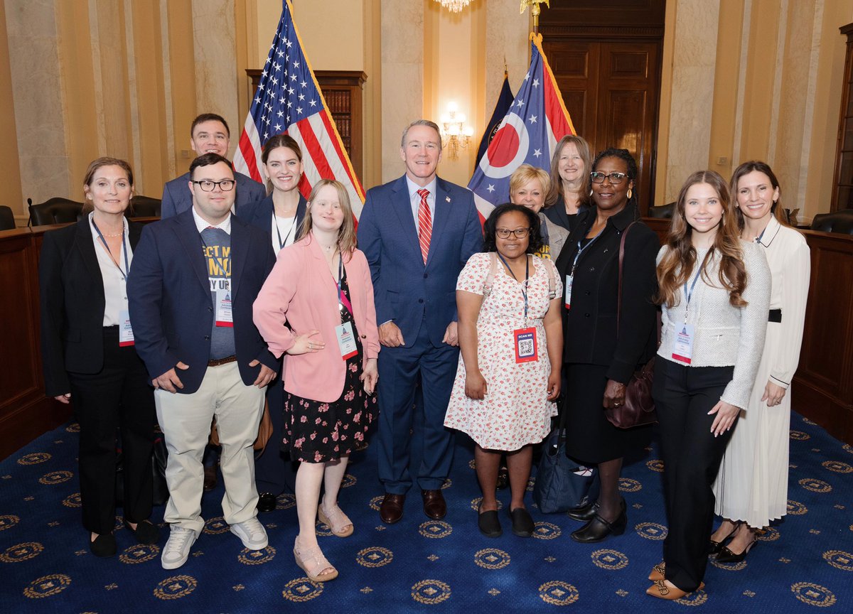 Senator Jon Husted tweet media