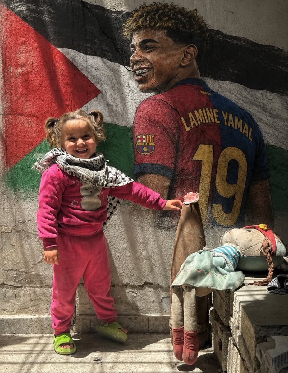 Dr. Yousef 🇵🇸 tweet media