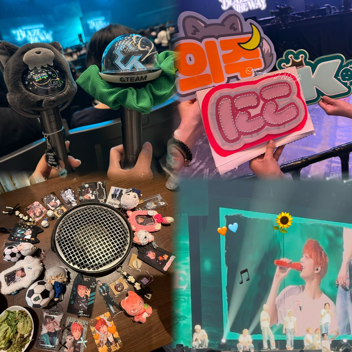sakiki ᵕ̈ さっちゃん🍊🌻🅴🅹 tweet media