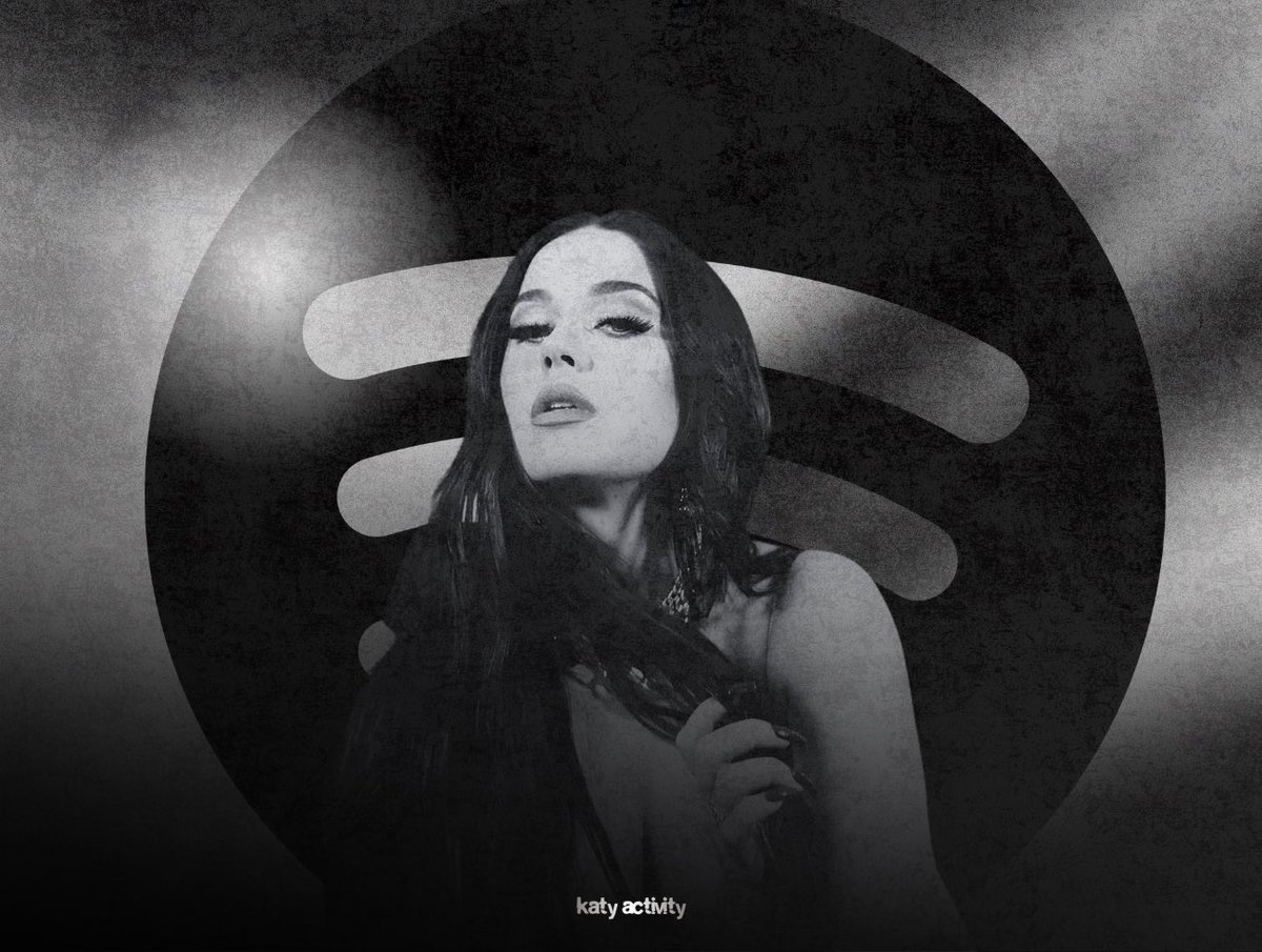 Katy Perry Activity tweet media