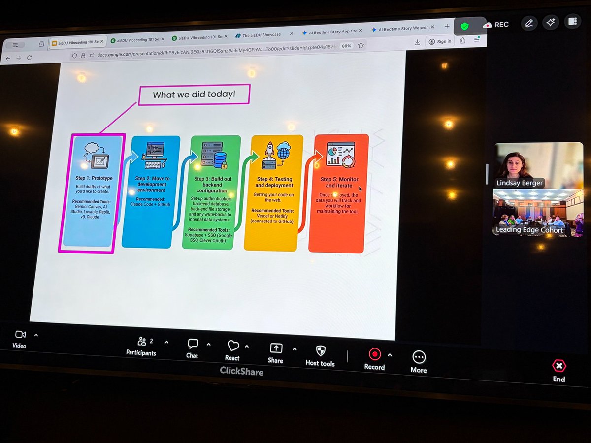 Teach Plus tweet media