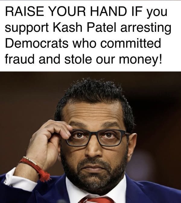 Global MAGA Voice tweet media