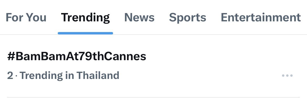 𝗕𝗮𝗺𝗕𝗮𝗺𝗕𝗼𝗼𝘀𝘁𝗲𝗿 ∋∈ tweet media