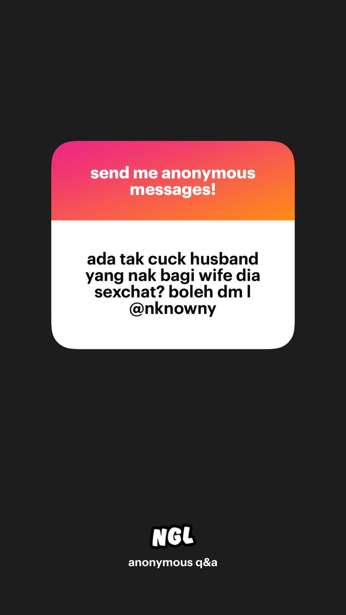 fi6699's tweet photo. Ramai cuck couple sini. Good luck anon. https://t.co/72PJYJaMbW