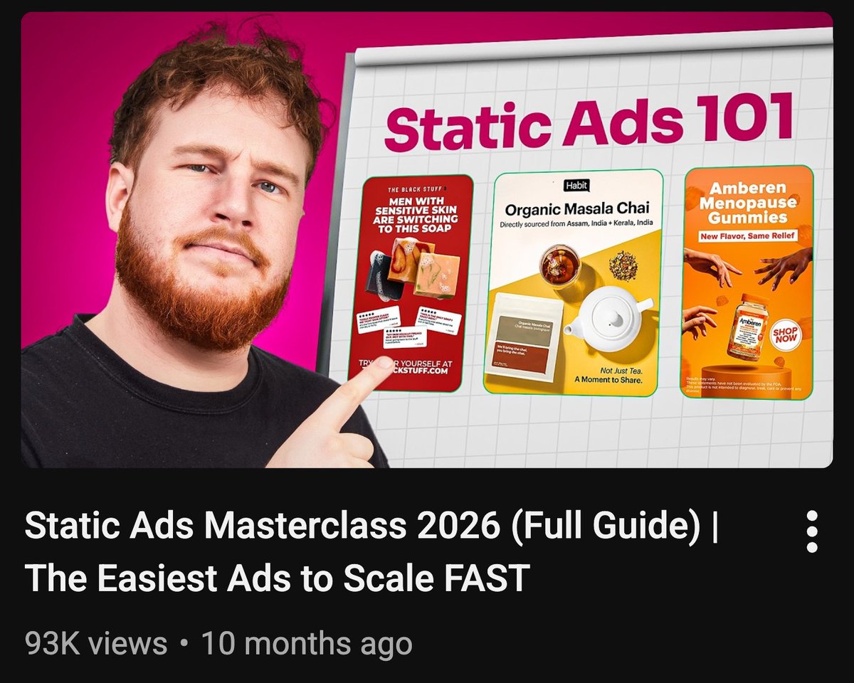 Alex | Video Marketing tweet media