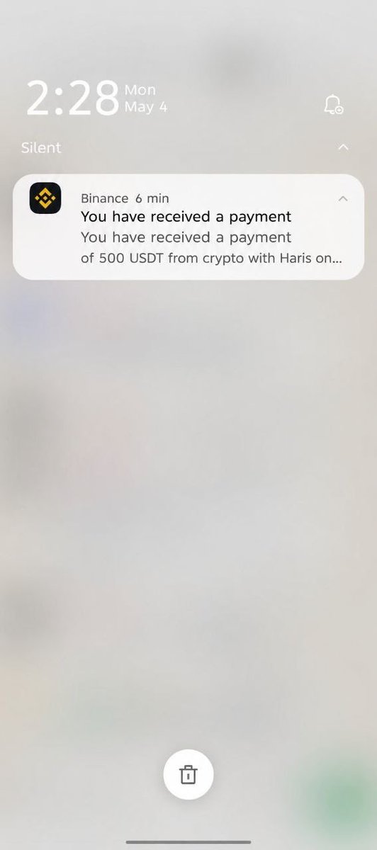 Crypto with Haris ₿ tweet media