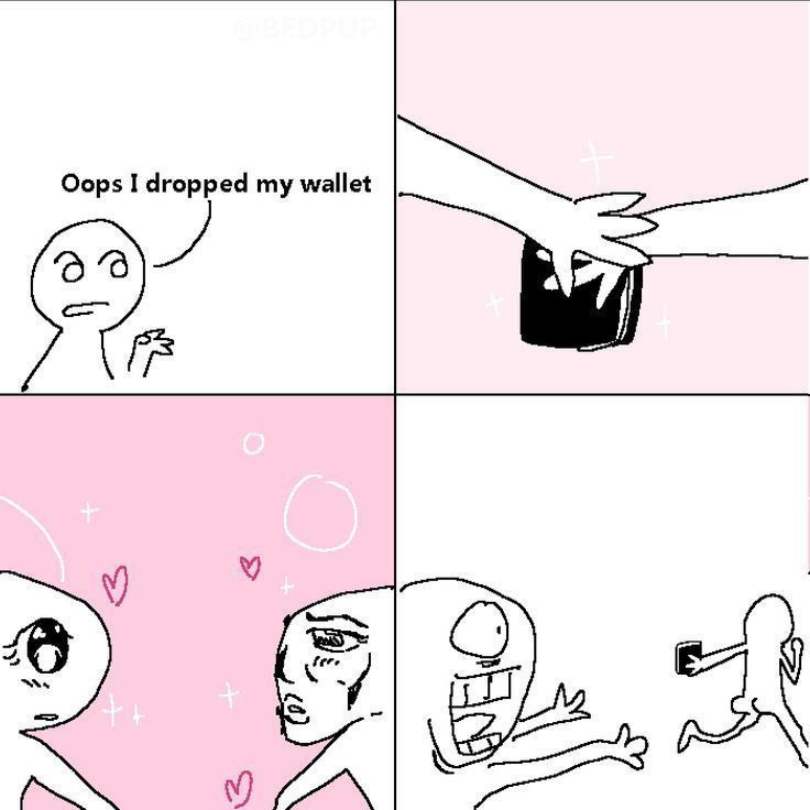 zikirinz's tweet photo. Based off of this silly comic 😋 https://t.co/BDC6wWDqtg