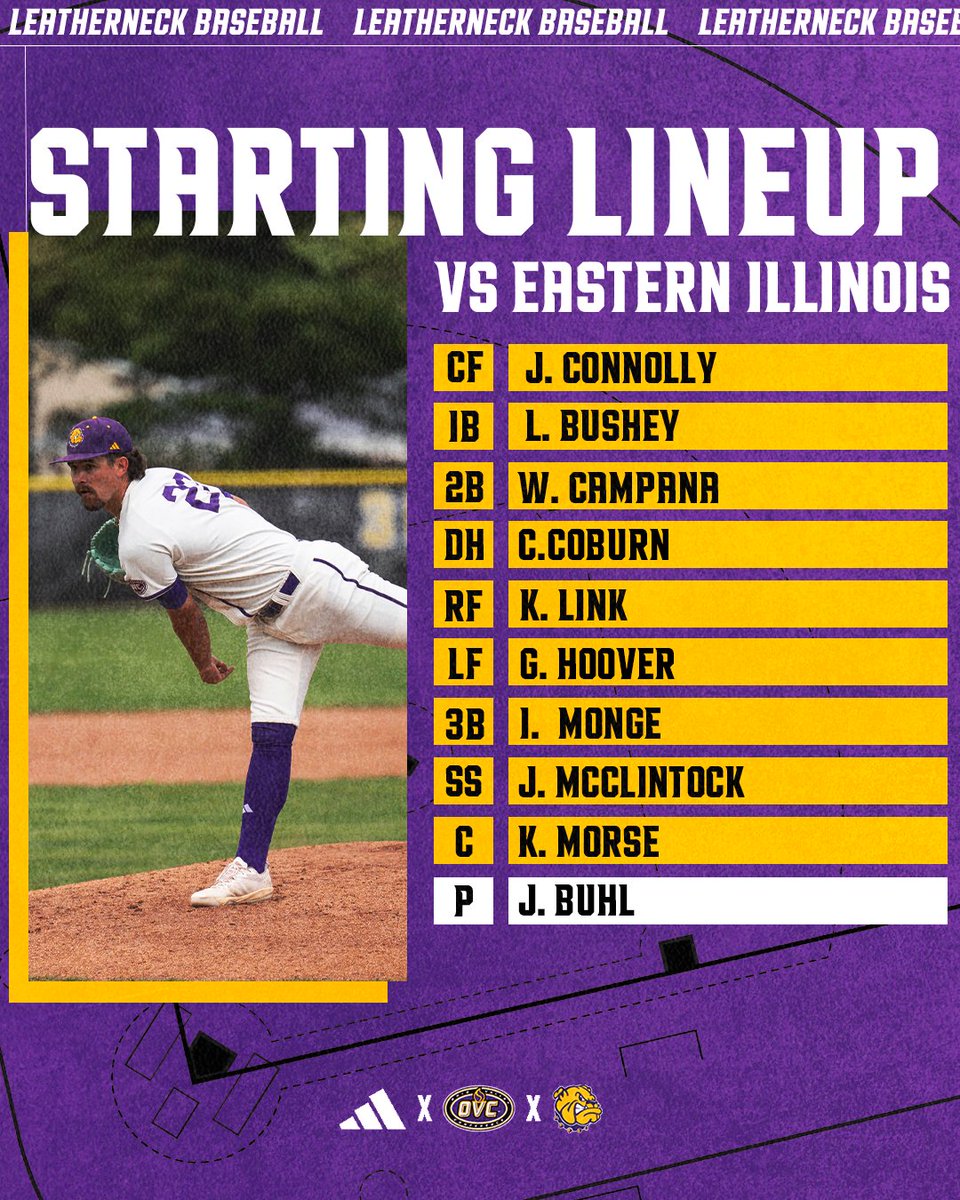 Western Illinois Baseball tweet media