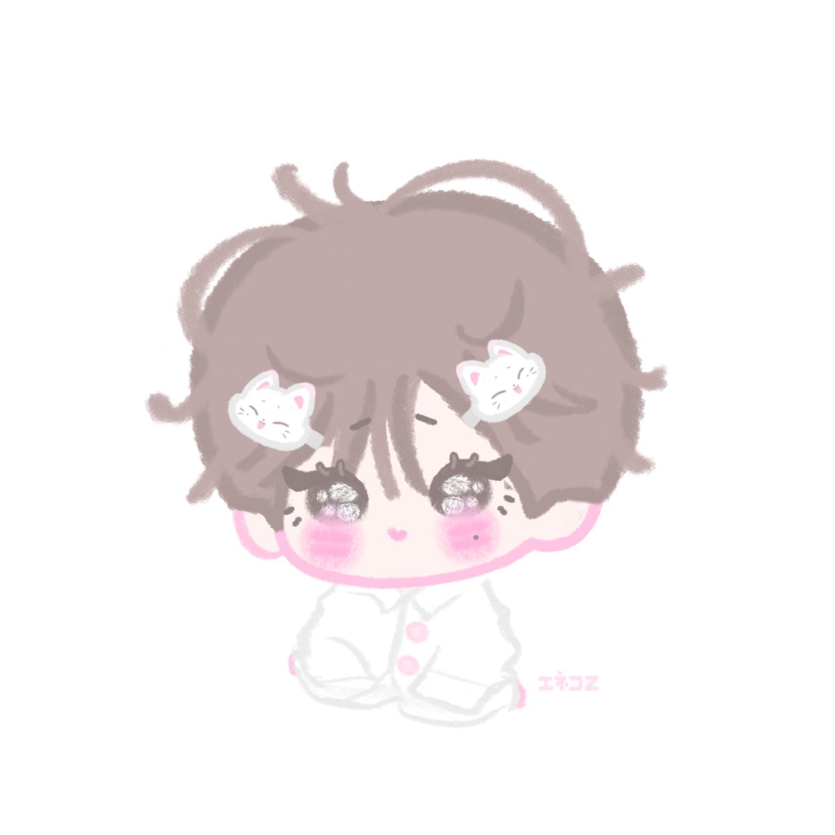☆enecoz🍡⋆ ໋₊ tweet media