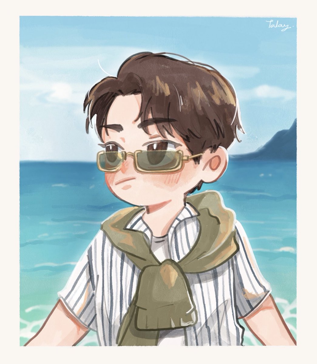 ㅡ 𝙩𝙖𝙡𝙖𝙮 🌊 tweet media