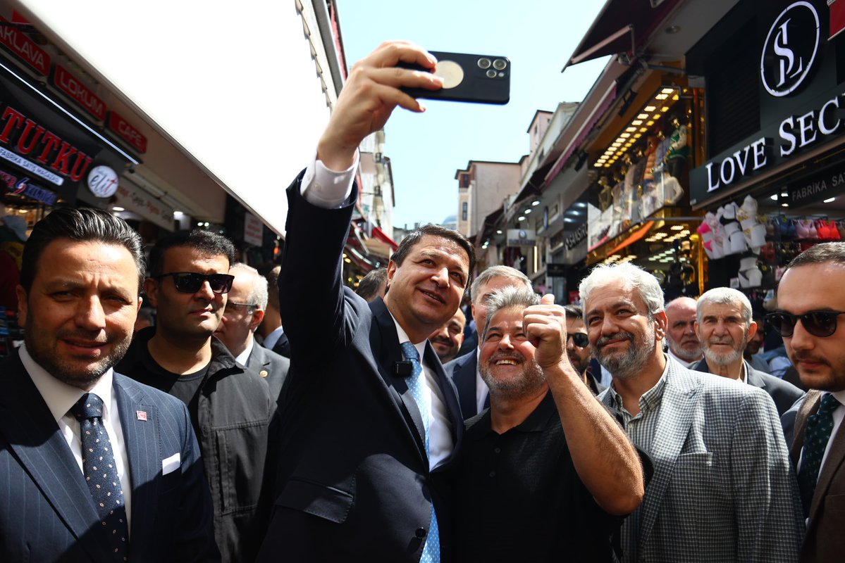 Saadet İstanbul tweet media