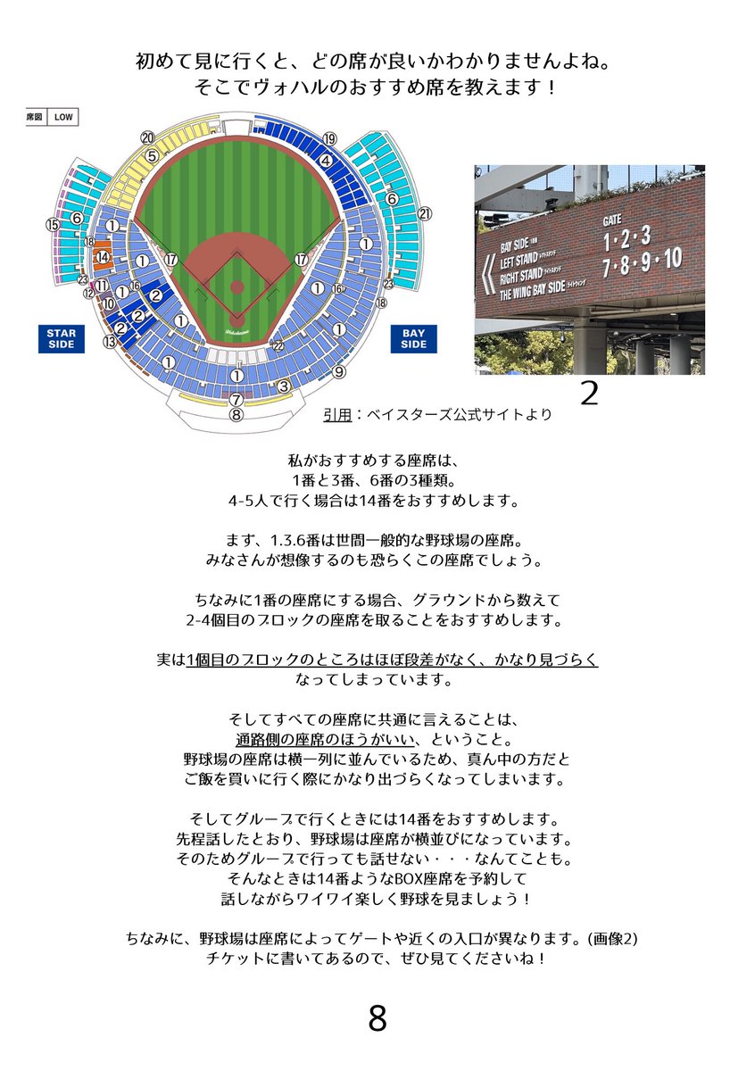 ヴォハル@5/17 湘南読みもの市3 tweet media