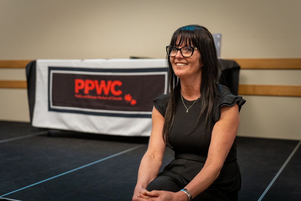 PPWCUnion's tweet photo. See the third batch of photos from the 2026 convention of the @PPWCUnion, which started with a incredible opening ceremony blessing by Bonnie Harvey and Joe Pierre, and former PPWC President Geoff Dawe also presented the new PPWC Strategic Plan. https://t.co/0NIuA5fm4P https://t.co/RF7DGHwPyI