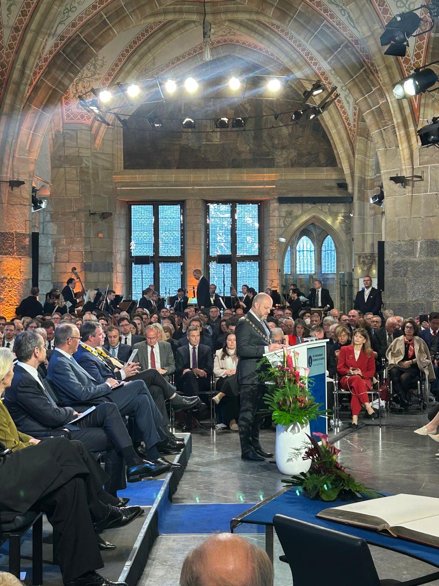 Türkiye in Cologne tweet media