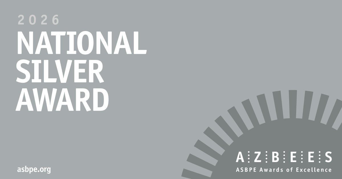 knowatlanta's tweet photo. We're honored to share that KnowAtlanta Magazine has received a national award for its recent redesign. 

A huge thank you to our talented staff, creative partners, advertisers, contributors, and loyal readers who continue to grow with us. https://t.co/X2e0nY96zT