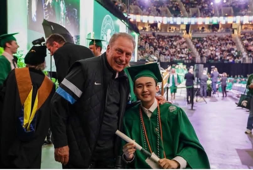MSU SHRLR tweet media
