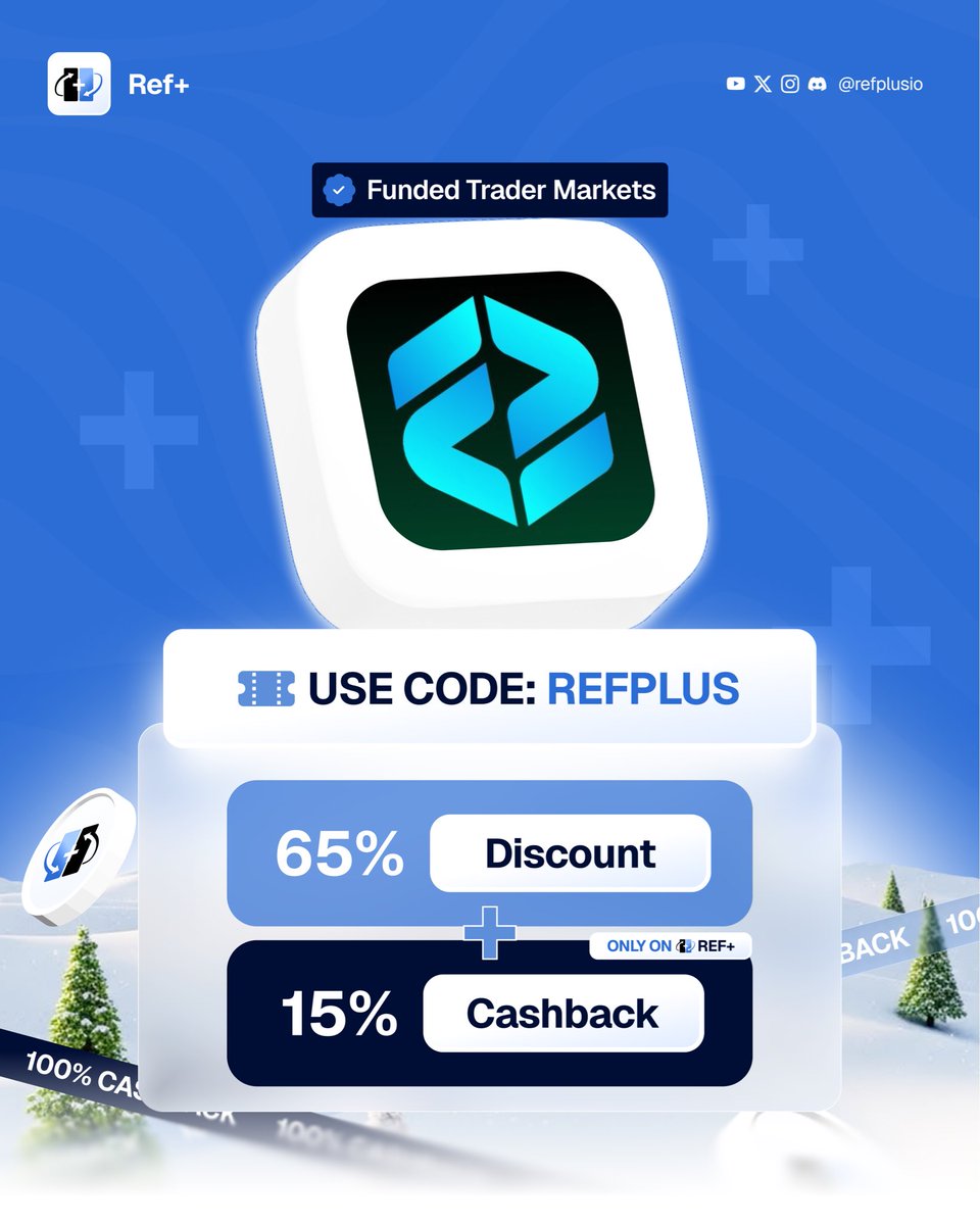 RefPlus tweet media