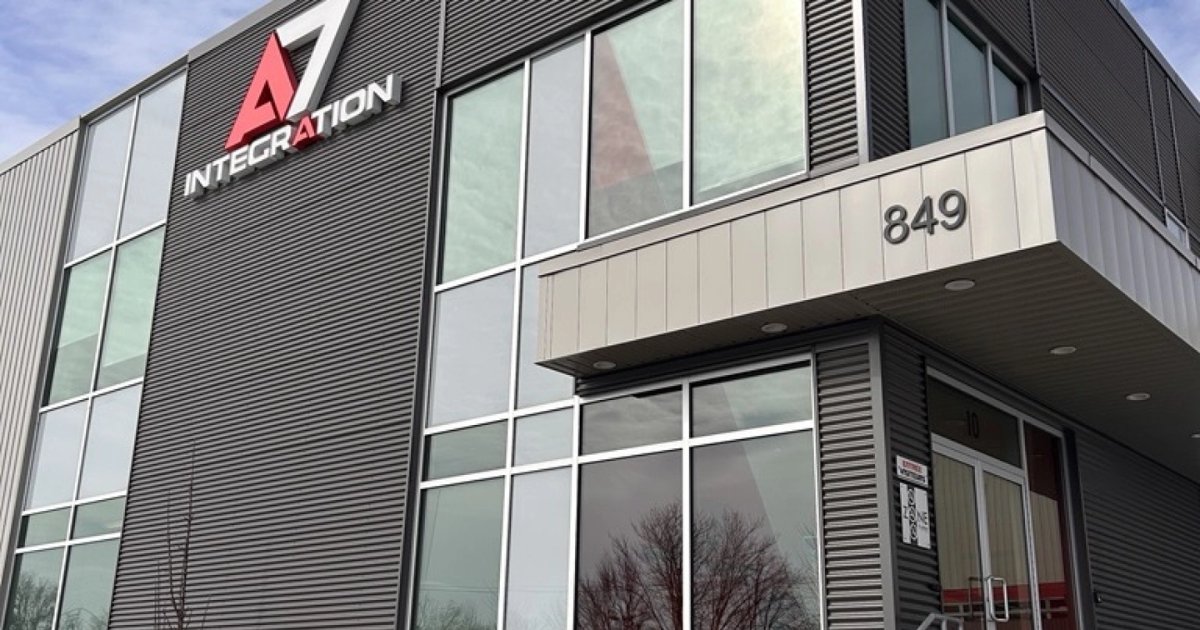 MagazineMci's tweet photo. 📢@InvestQuebec  annonce l’octroi de 8,92 M$ pour soutenir 3 entreprises de l’Estrie
Ces projets d’investissement visent à permettre aux entreprises d’augmenter leur productivité, moderniser leurs installations et réduire leur empreinte environnementale.
https://t.co/Dt8nQSr97E https://t.co/P0GOZ6DlHx