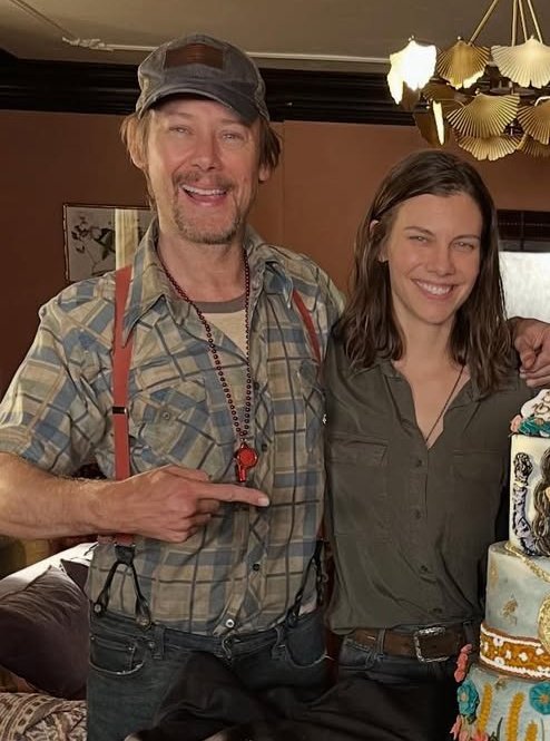 TWD™ tweet media