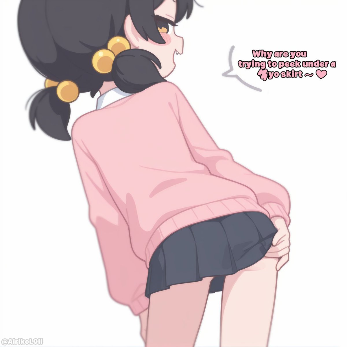 Airiko tweet media