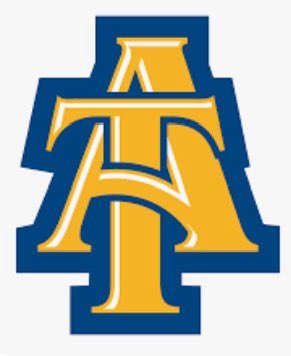 kenniskimble's tweet photo. After a great conversation with @CoachMcRae21 , I am BLESSED to receive an offer from NC A&amp;T!!💛💙#Aggiepride #blessed✝️ @coachBGentry @Coach_Hendo339 @RaginRidgeFB https://t.co/VvM2DGrbag