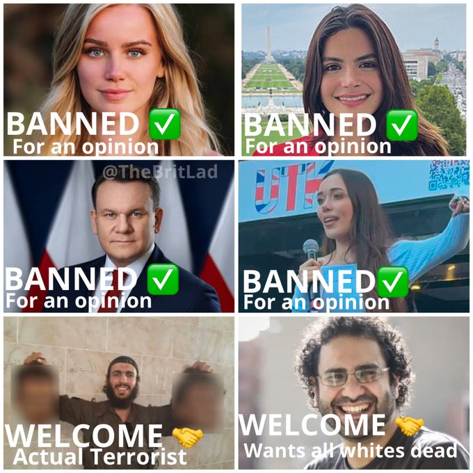 Norge først - Lykten.no 🇳🇴 tweet media