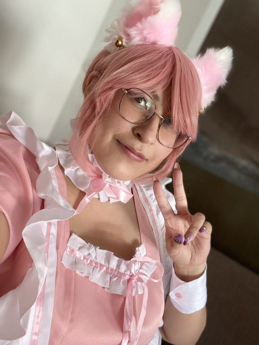 Hailz ✰ @ Wizard Kisser tweet media