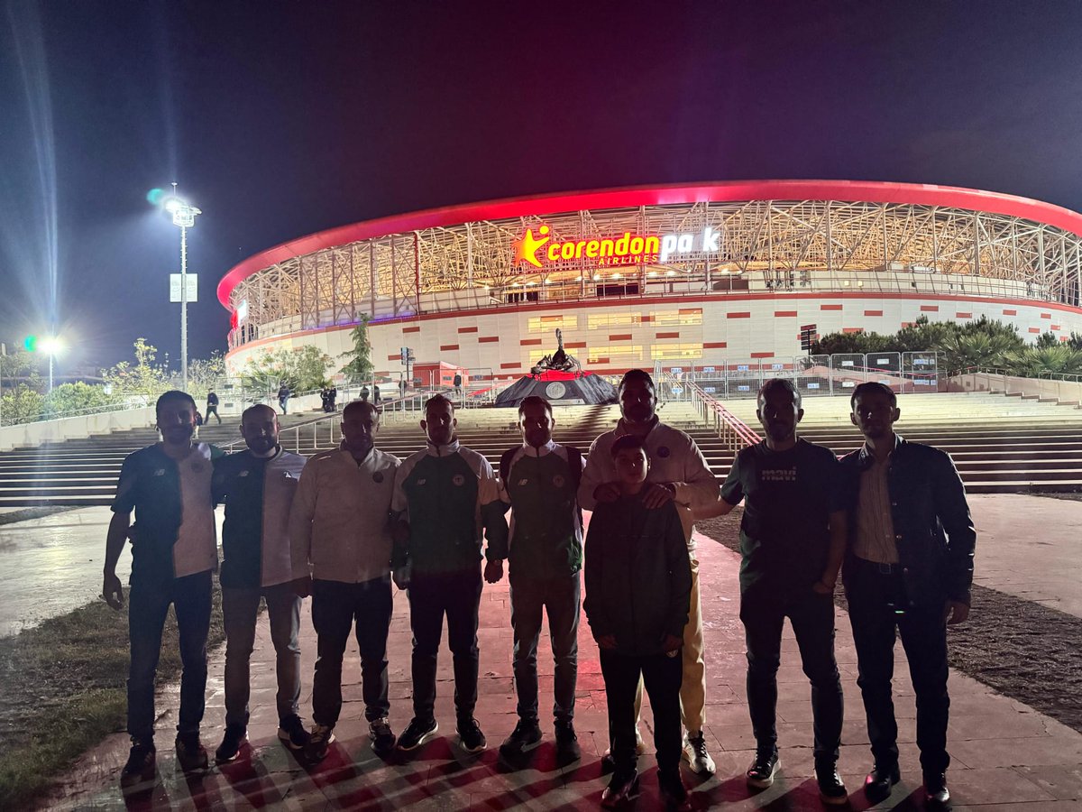 Ömer ALDI tweet media