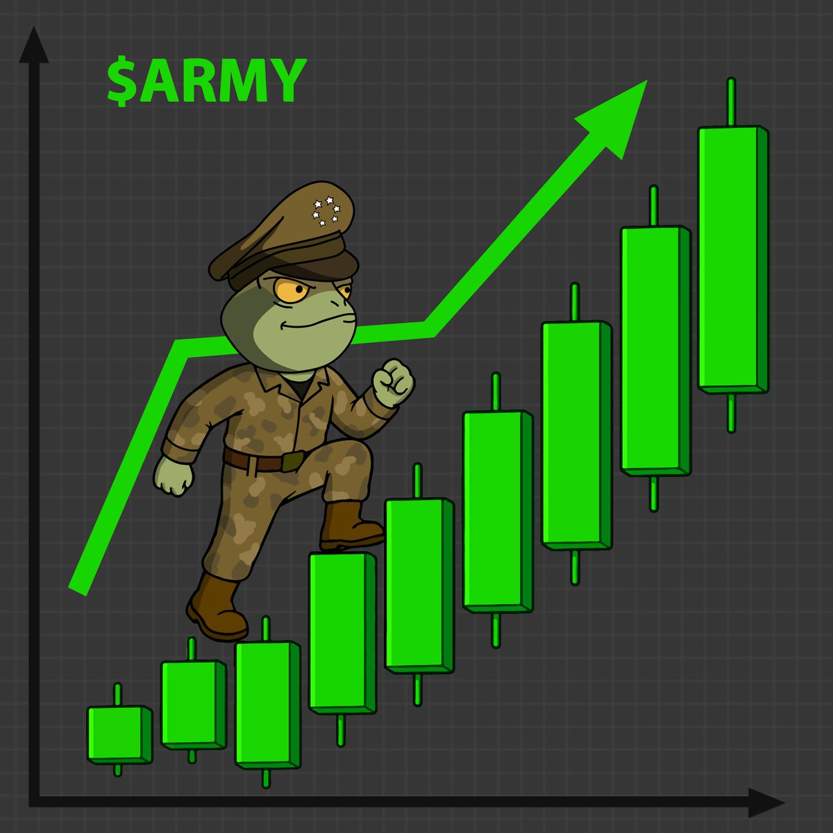 Army tweet media
